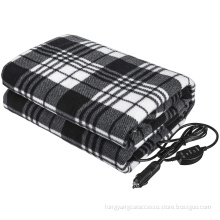 Electric Blanket for Car Travel